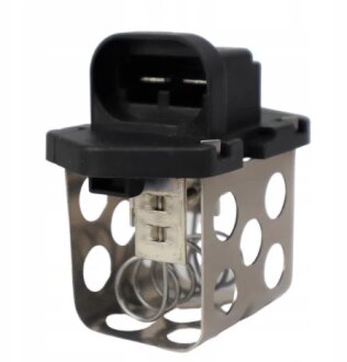 Резистор вентилятора пічки, постійний Peugeot/Citroen 91159754