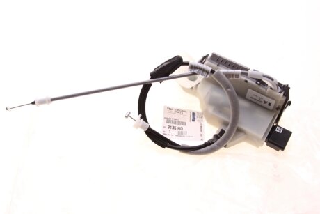 ЗАМОК ПЕРЕДНІХ ДВЕРЕЙ Peugeot/Citroen 9135HQ