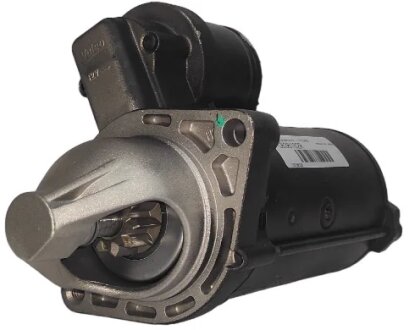 Стартер Peugeot/Citroen 93169458