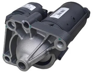 Стартер Peugeot/Citroen 93169461