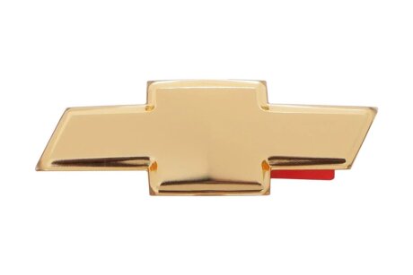 Емблема автомобіля пластикова Peugeot/Citroen 96546997