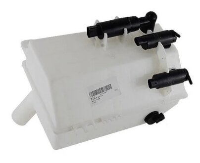 Бачок омивача Peugeot/Citroen 96627003