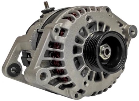 Генератор Peugeot/Citroen 96866019