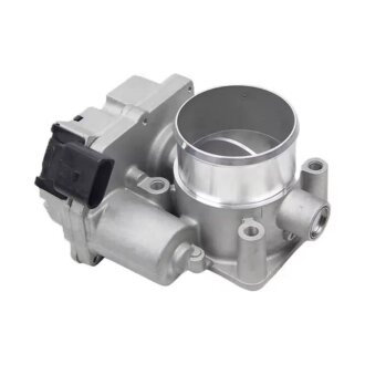 Дросельна заслонка з електроприводом Peugeot/Citroen 96955300