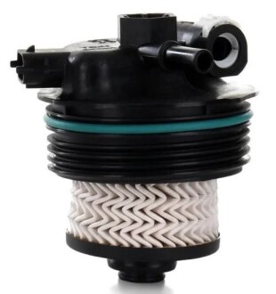 КОМПЛЕКТ ФІЛЬТРА ПАЛИВ. Peugeot/Citroen 9801116380