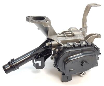 Клапан рециркуляції газів Peugeot/Citroen 9833095880