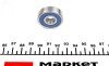 Підшипник (10x30x9) (opt-om) PFI 6200-2RS C3 (фото 2)