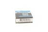 Підшипник (15x42x13) (opt-om) PFI 6302-2RS C3 (фото 5)