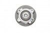 Подшипник ступицы (задний) Mini Cooper 01-06 UA63 PFI PHU56701K (фото 2)