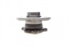 Подшипник ступицы (задний) Mini Cooper 01-06 UA63 PFI PHU56701K (фото 5)