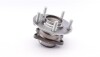 Подшипник ступицы (задний) Mitsubishi Lancer 07-/Outlander 06-12 UA63 PFI PHU57417K (фото 4)
