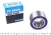 Підшипник маточини (передньої) Renault 9/11/19/Clio/Twingo 1.0-1.7 (35х65х35) UA63 PFI PW35650035CS (фото 1)