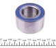 Підшипник маточини (передньої) Renault 9/11/19/Clio/Twingo 1.0-1.7 (35х65х35) UA63 PFI PW35650035CS (фото 2)