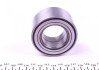 Підшипник маточини (передньої) Hyundai Accent 99-03/Kia Rio 05- (38x70x37) UA63 PFI PW38700037CSR1 (фото 2)