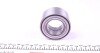 Підшипник маточини (передньої) Hyundai Accent 99-03/Kia Rio 05- (38x70x37) UA63 PFI PW38700037CSR1 (фото 3)