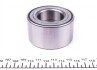 Підшипник маточини (передньої) Hyundai Accent 99-03/Kia Rio 05- (38x70x37) UA63 PFI PW38700037CSR1 (фото 4)