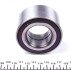 Подшипник ступицы (передней) Ford Fiesta -08 (+ABS) (39x72x37) UA63 PFI PW39720037CSM (фото 2)