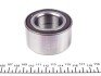 Подшипник ступицы (передней) Ford Fiesta -08 (+ABS) (39x72x37) UA63 PFI PW39720037CSM (фото 3)