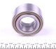 Подшипник ступицы (передней) Hyundai Elantra 00-06/Matrix 01-11/Kia Cerato 04-(39x74x36 UA63 PFI PW39740036/34CS (фото 4)