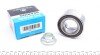 Подшипник ступицы (передней) Jaguar X-Type/Ford Mondeo III 1.8-3.0 00-09 (40х75х37)(+ABS UA63 PFI PW40750037CSMK (фото 1)