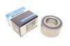 Підшипник маточини (передньої) Mazda 3 03-/5 05- (42x80x45)(+ABS) UA63 PFI PW42800045CSM (фото 1)
