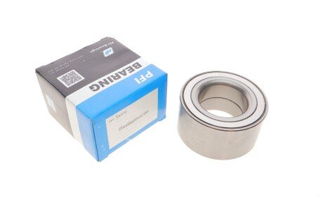 Підшипник маточини (передньої) Ford Connect 13- (45x82x42) UA63 PFI PW45820042CSM