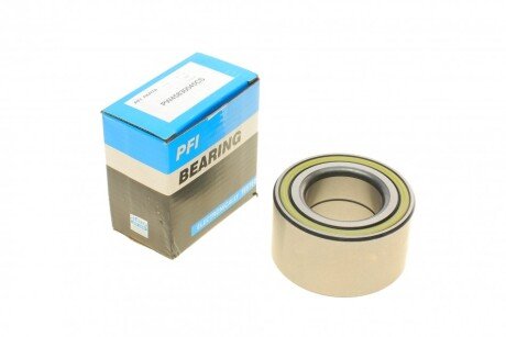 Подшипник ступицы (задний) Mazda RX-7 92-02 (opt-om) PFI PW45830045CS