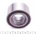 Підшипник маточини (передньої/задньої) VW Touareg 02-10 (+ABS) (51x96x50) UA63 PFI PW51960050CSM (фото 3)