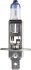 Лампа розжарювання H1 12V 55W P14,5s VisionPlus PHILIPS 12258VPB1 (фото 2)