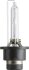 Лампа ксеноновая D2S 85V 35W P32d-2 X-tremeVision +150 more vision PHILIPS 85122XV2C1 (фото 2)