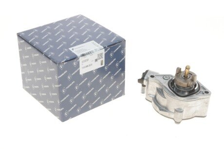 Насос вакуумный Land Rover Discovery IV/Range Rover III/IV 3.0/4.0 09- UA63 PIERBURG 7.01188.22.0