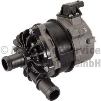 Помпа водяна AUDI A6 (4G2, 4GC, C7),  A6 AVANT (4G5, 4GD, C7) PIERBURG 7.06033.32.0