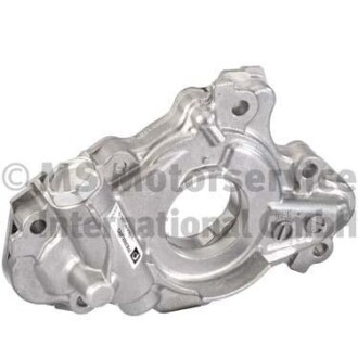 Помпа масляна TOYOTA 1ZZ-FE/3ZZ-FE/4ZZ-FE PIERBURG 7.06595.05.0