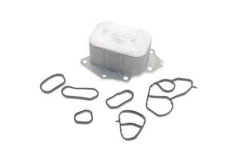 Масляний радіатор PIERBURG 7.09269.35.0