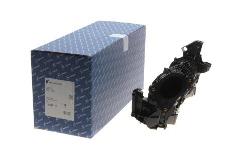 Коллектор впускной BMW 3 (E90/F30) 2.0d 10-16 (N47) (opt-om) PIERBURG 7.10131.12.0