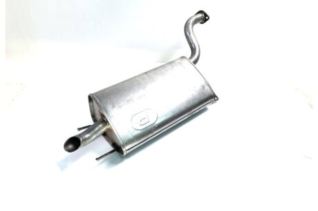 Глушник задн. DAEWOO EVANDA POLMOSTROW 05.29