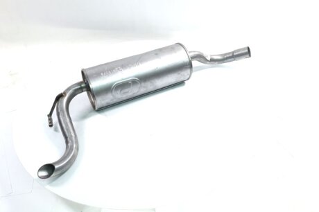 Глушник задн. FORD ESCORT POLMOSTROW 08.51