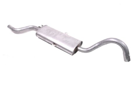 Глушник задн. ВАЗ 2102 POLMOSTROW 11.13