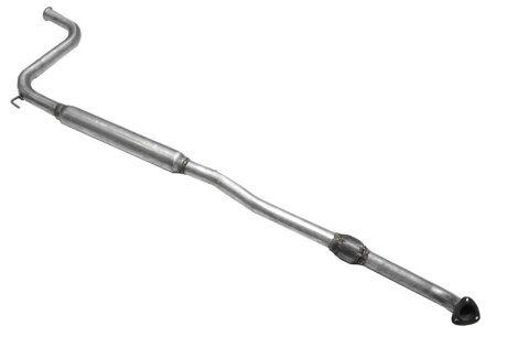 Резонатор ВАЗ 1118 POLMOSTROW 11.60