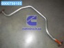 Труба проміж. MAZDA 626 POLMOSTROW 12.173 (фото 1)