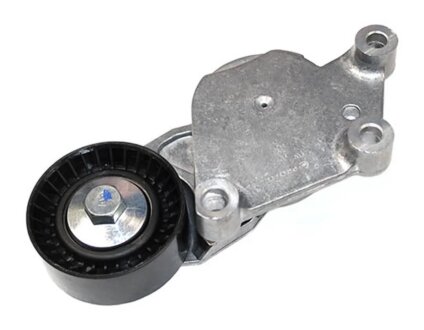 Ролик модуля натяжителя ремня РОЛИК РЕМНЯ ПРИВОДНОГО НАТЯЖНОЙ FORD FIESTA 04-. FOCUS 04-12. PEUGEOT PROFIT 1014-3345