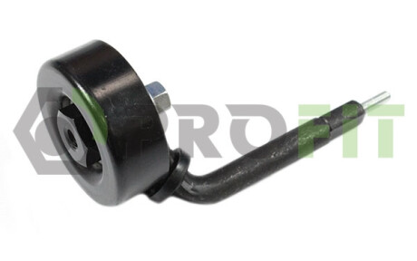 Ролик модуля натягувача ременя РОЛИК РЕМНЯ ПРИВОДНОГО НАТЯЖНОЙ BMW 3 (E46) 99-05. 5 (E39) 98-04. 7 (-ua PROFIT 1014-3539