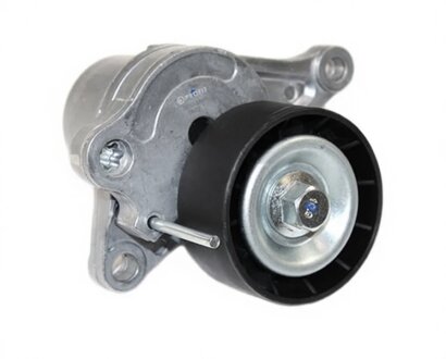 Ролик модуля натягувача ременя РОЛИК РЕМНЯ ПРИВОДНОГО НАТЯЖНОЙ RENAULT/OPEL/NISSAN 05- (2.0DCI/2.3DC -ua PROFIT 1014-3541