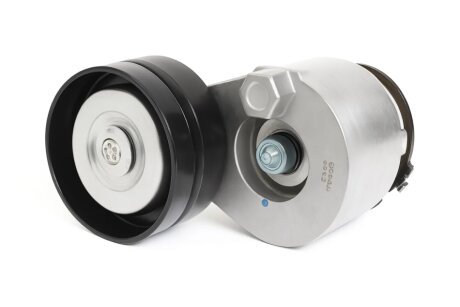 Ролик модуля натяжителя ремня РОЛИК РЕМНЯ ПРИВОДНОГО НАТЯЖНОЙ RENAULT LAGUNA 99-07. MASTER 01-. TRA PROFIT 1014-3551