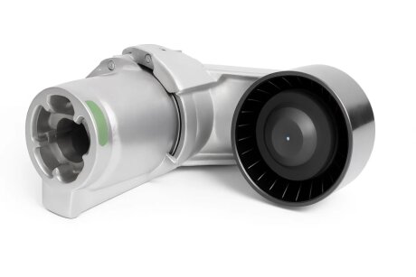 Ролик модуля натяжителя ремня РОЛИК РЕМНЯ ПРИВОДНОГО НАТЯЖНОЙ BMW 10- (3.0I) PROFIT 1014-3567