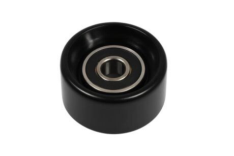 Ролик модуля натяжителя ремня РОЛИК РЕМНЯ ПРИВОДНОГО ОБВОДНОЙ KIA SORENTO 02-. HYUNDAI H-1 01-07 (2 PROFIT 1014-3581