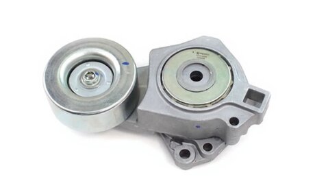 Ролик модуля натяжителя ремня РОЛИК РЕМНЯ ПРИВОДНОГО НАТЯЖНОЙ MITSUBISHI PAJERO 00- PROFIT 1014-3582