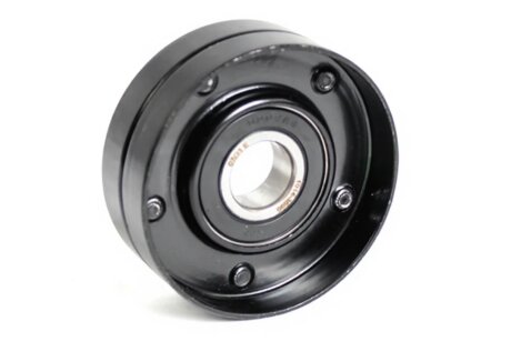 Ролик модуля натяжителя ремня РОЛИК РЕМНЯ ПРИВОДНОГО НАТЯЖНОЙ OPEL/DAEWOO/CHEVROLET 88- (1.2/1.4/1. PROFIT 1014-3590