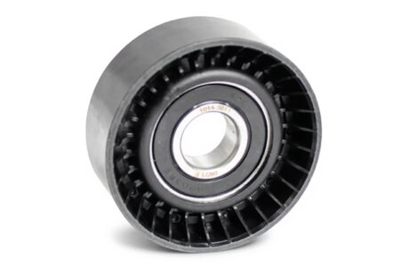 Ролик модуля натяжителя ремня РОЛИК РЕМНЯ ПРИВОДНОГО НАТЯЖНОЙ VW/AUDI/SKODA/SEAT 05- (1.8TSI/2.0TSI PROFIT 1014-3611