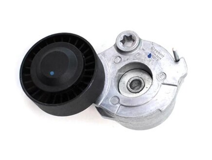 Ролик модуля натяжителя ремня РОЛИК РЕМНЯ ПРИВОДНОГО НАТЯЖНОЙ AUDI/VW/PORSCHE 10-18 (3.0TDI) PROFIT 1014-3618